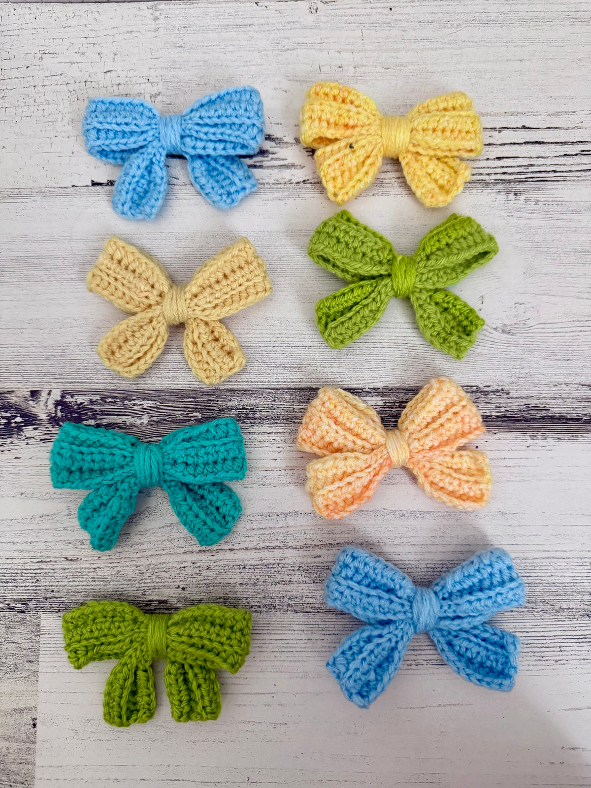 Hair Bow