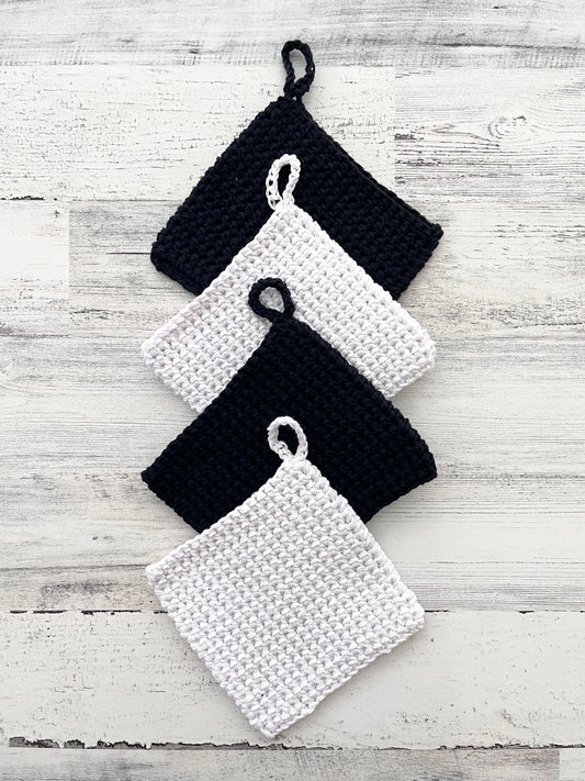 Potholders and Trivets