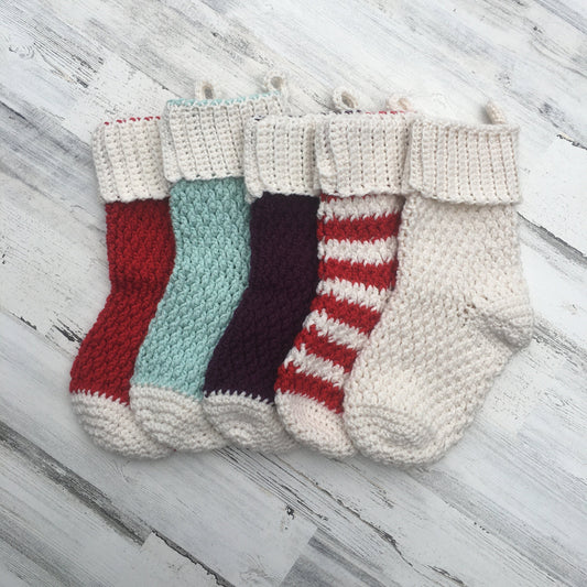 Christmas Stockings