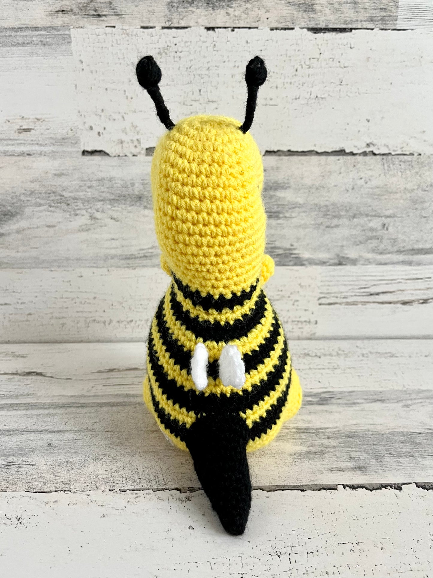 Sting the Bumblebee - Chubby Dinosaur