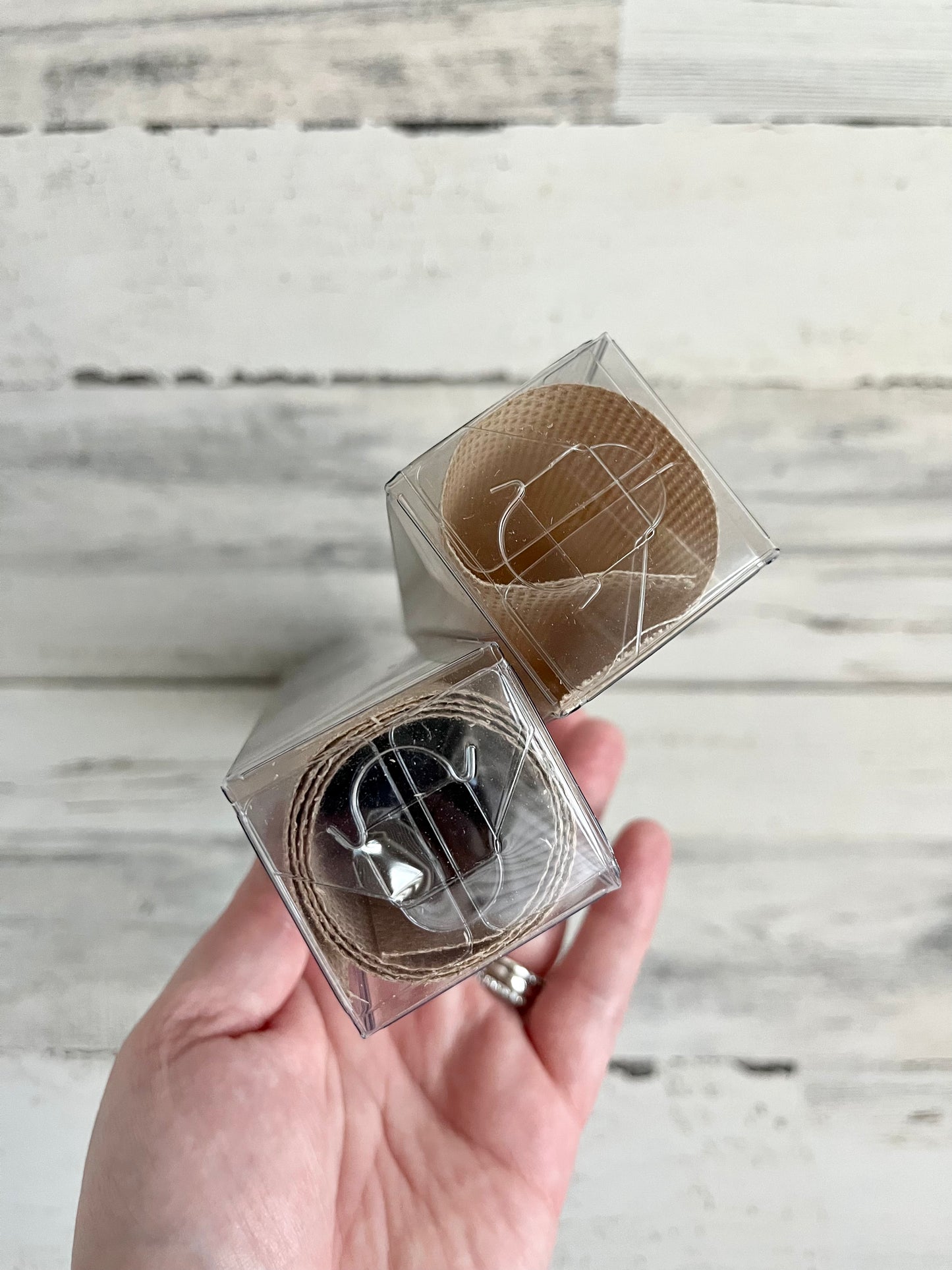 Aida Cloth - 14 count - Beige