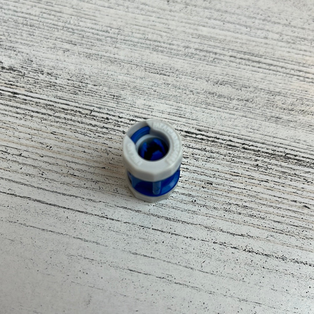 Stitch Counter - Blue