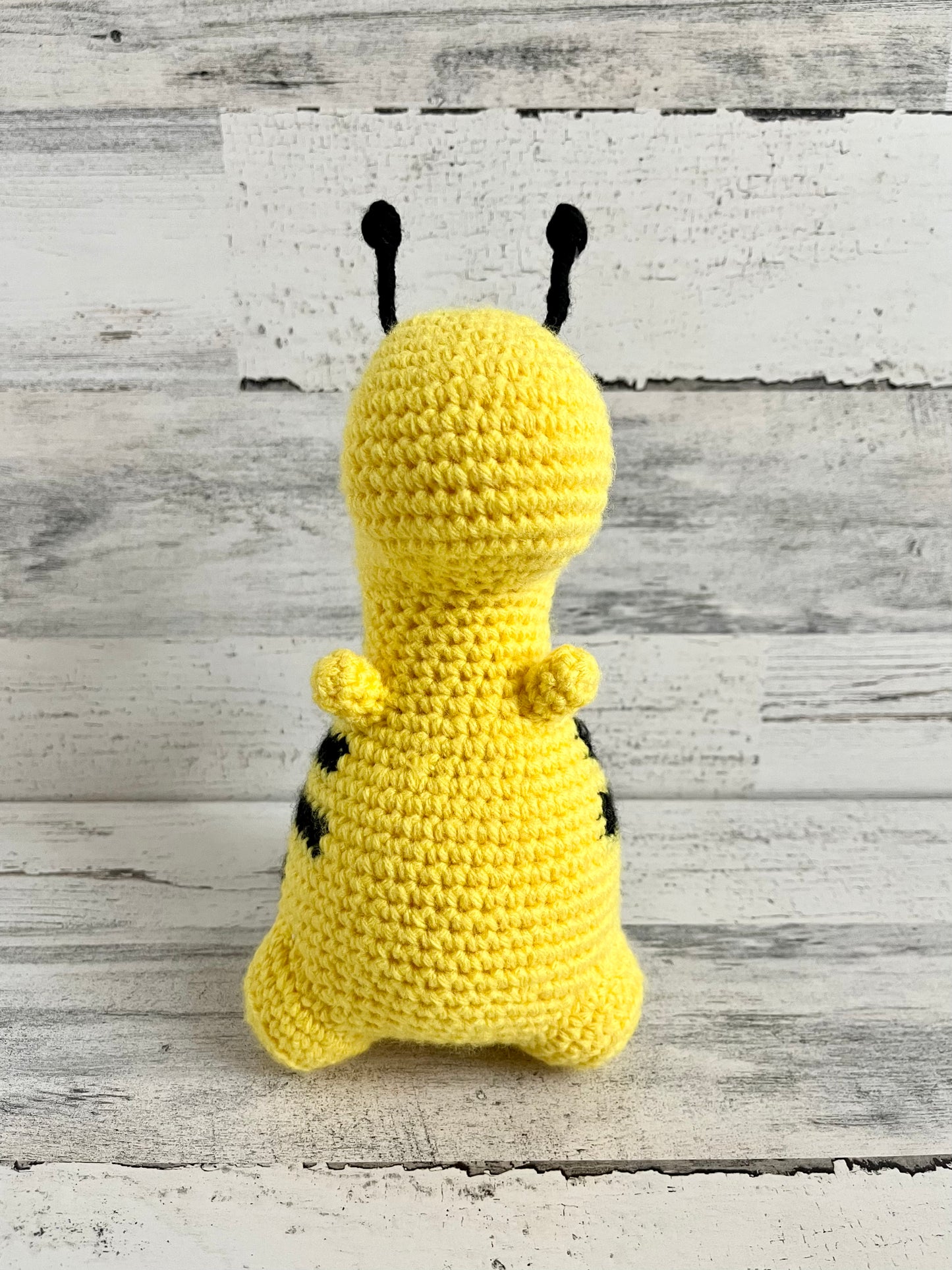 Sting the Bumblebee - Chubby Dinosaur