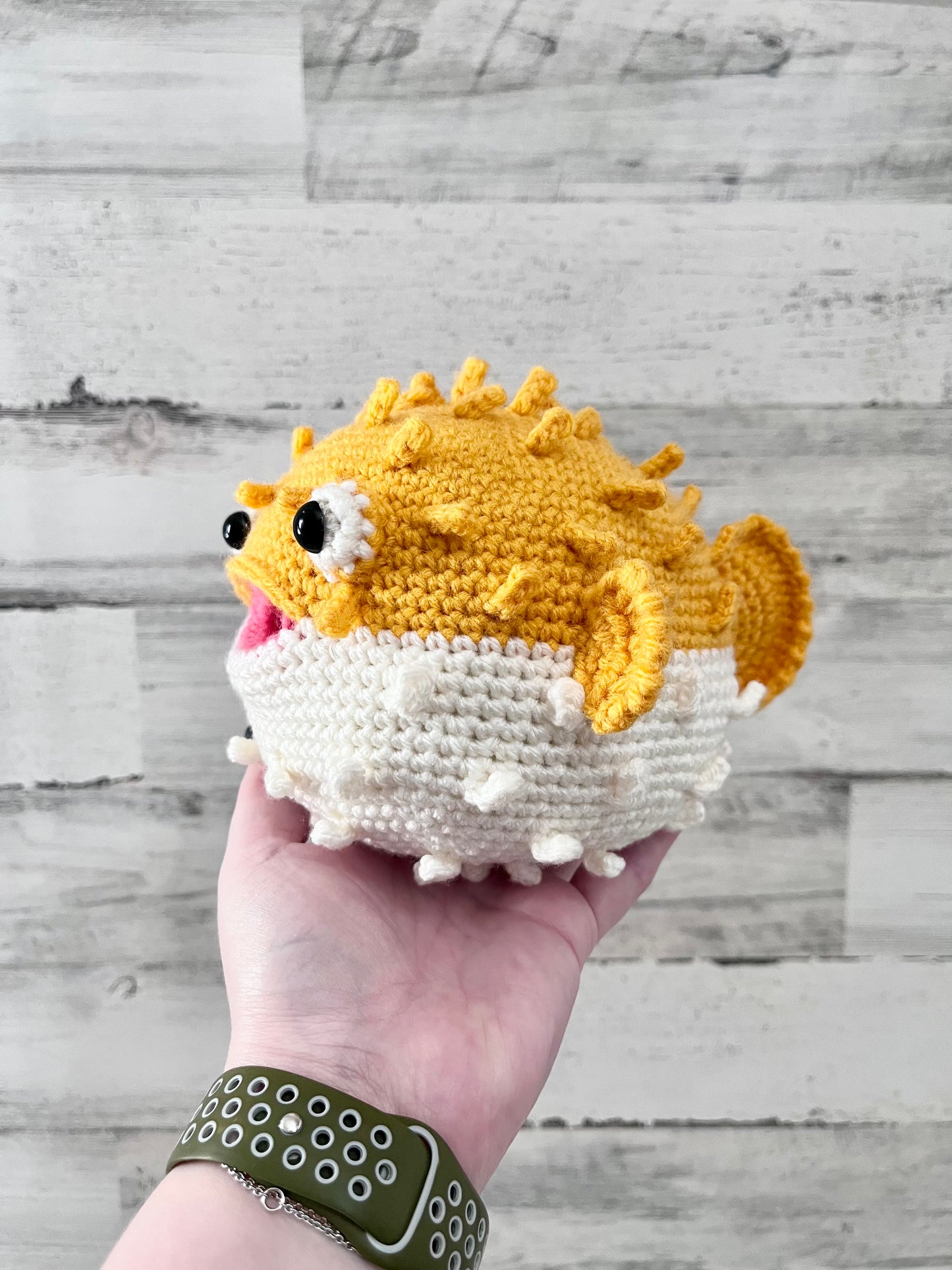 Pufferfish
