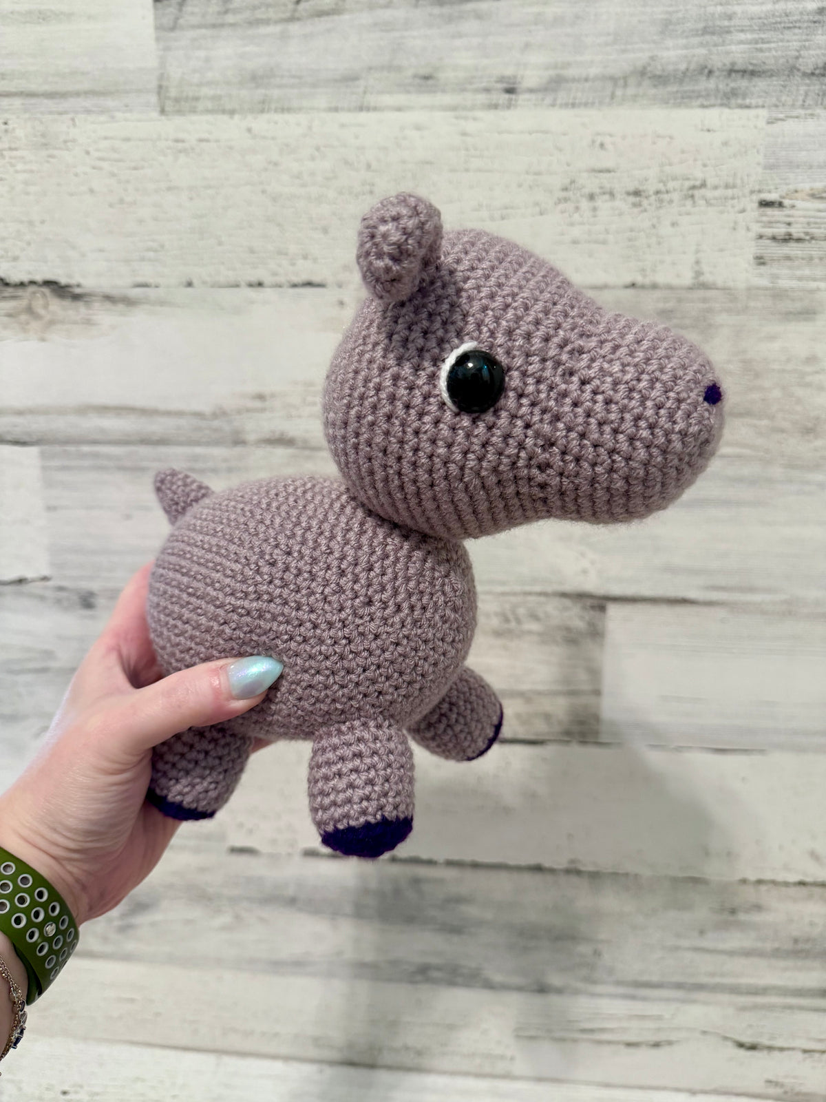 Hippo