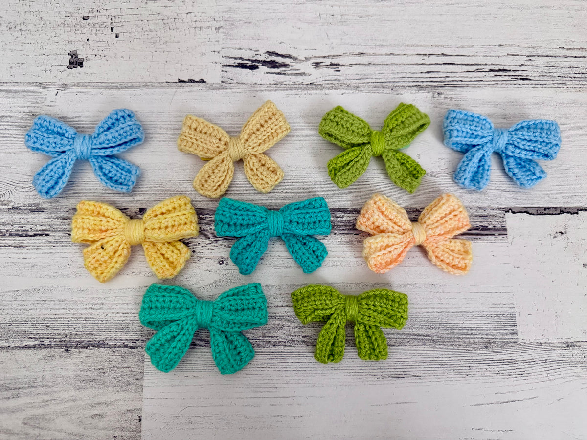 Hair Bow