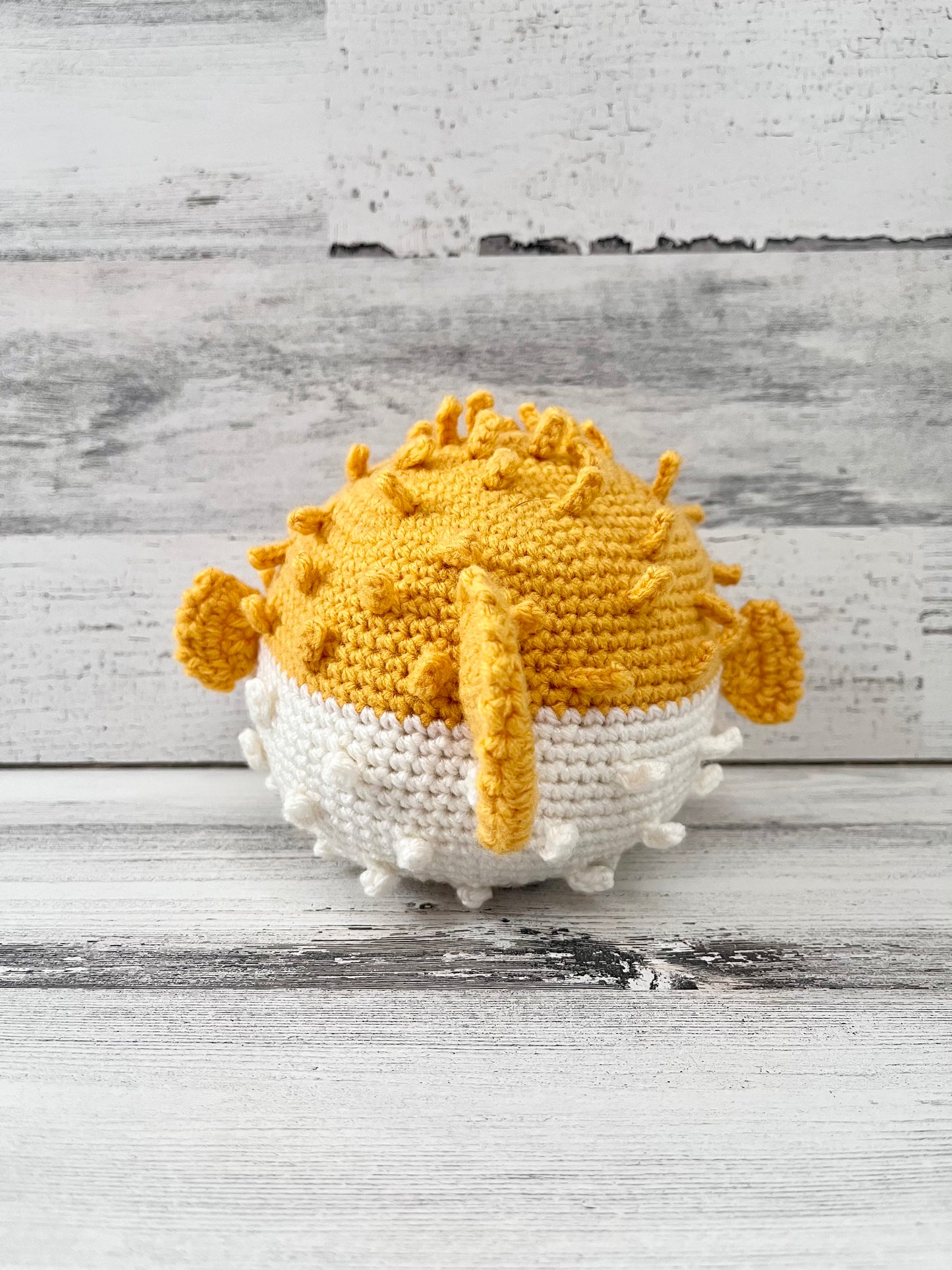 Pufferfish