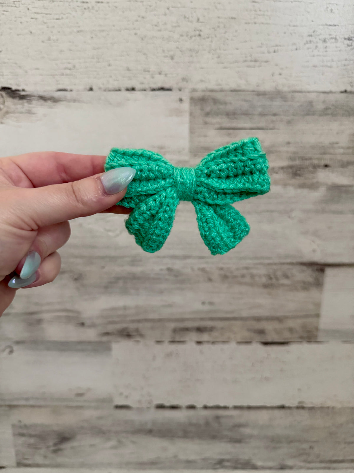 Hair Bow