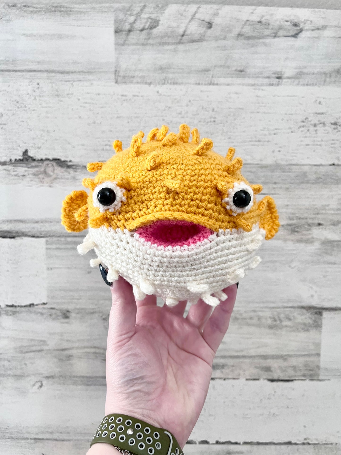 Pufferfish