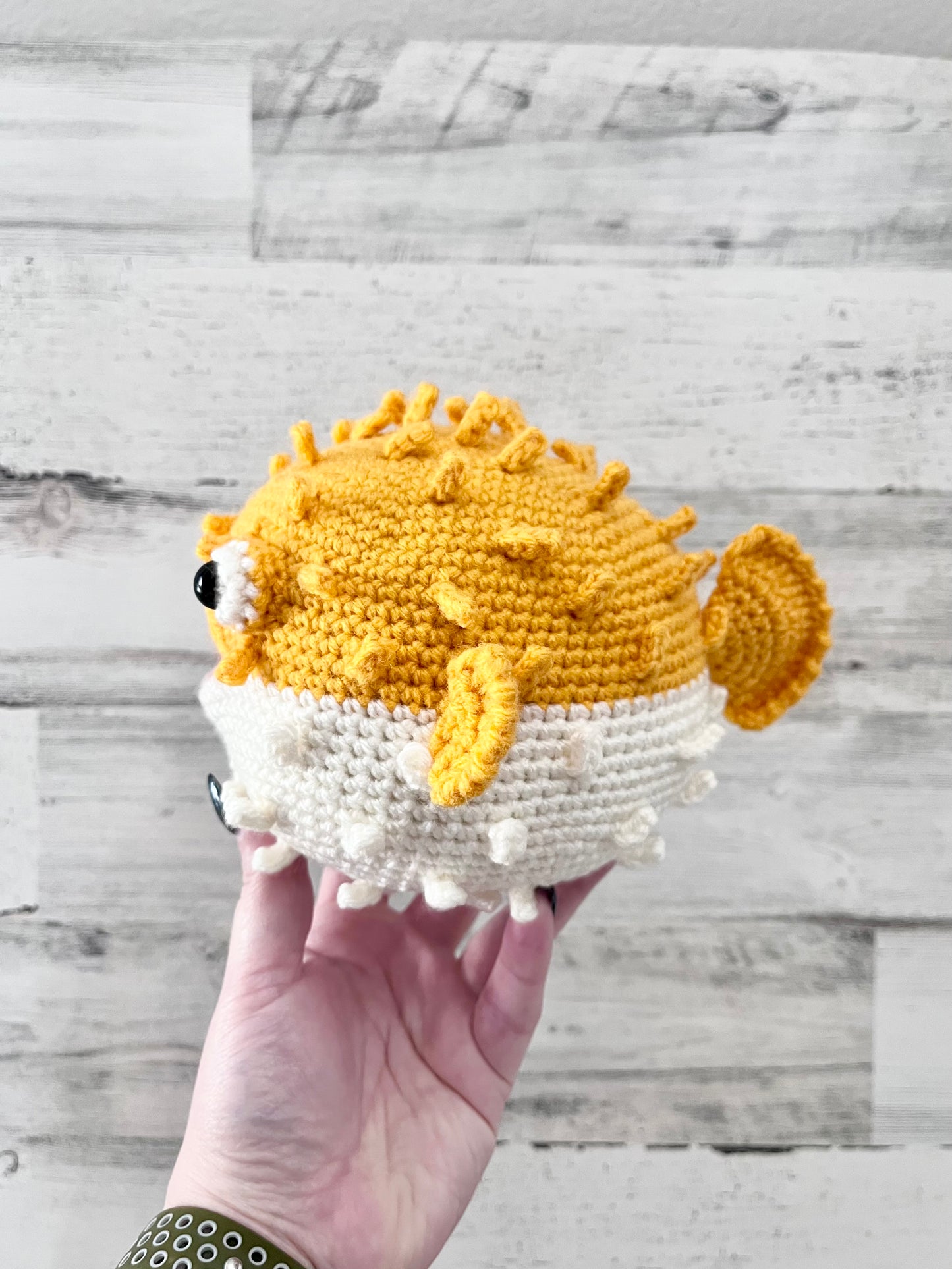 Pufferfish