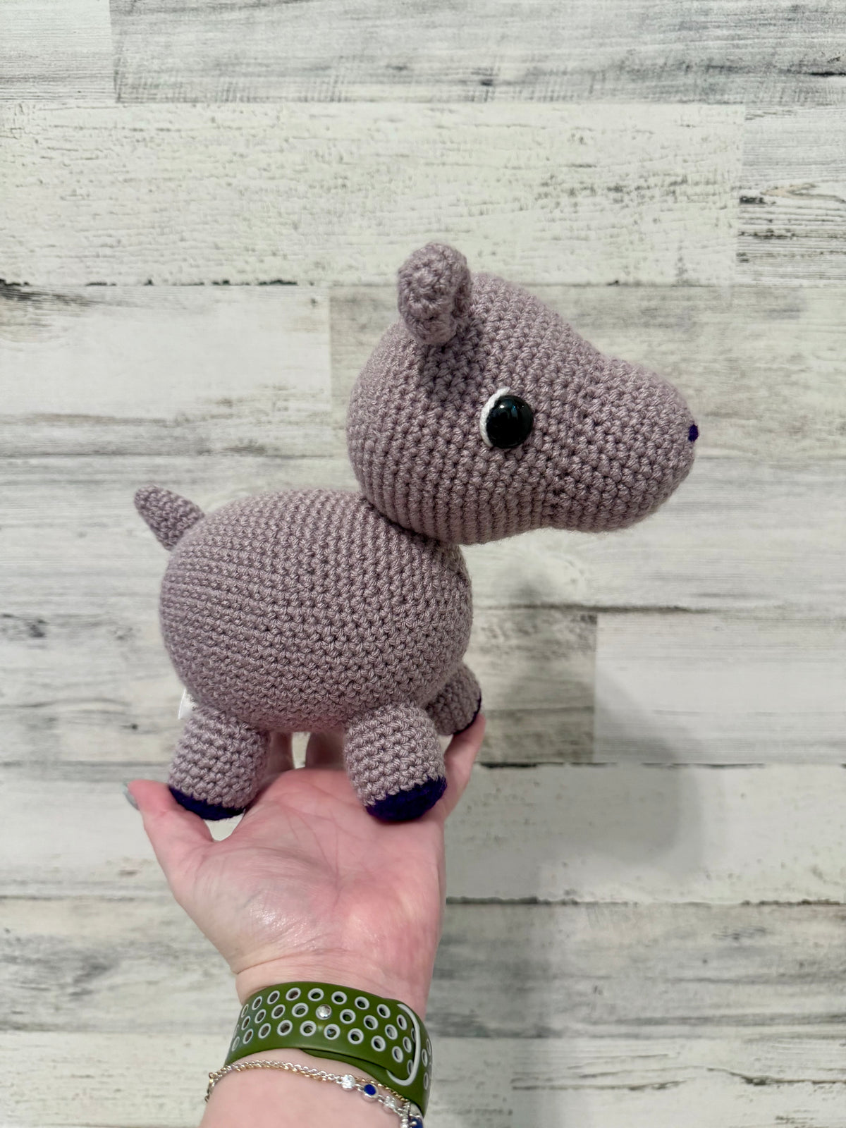 Hippo