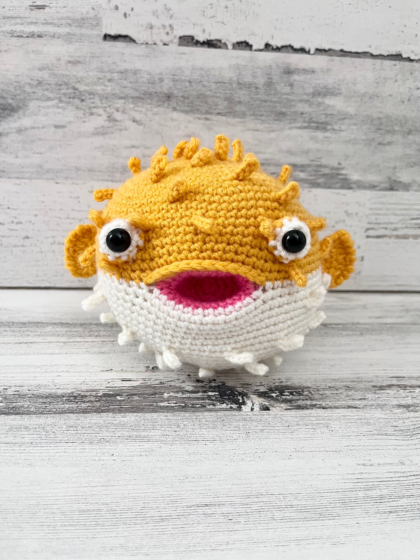 Pufferfish