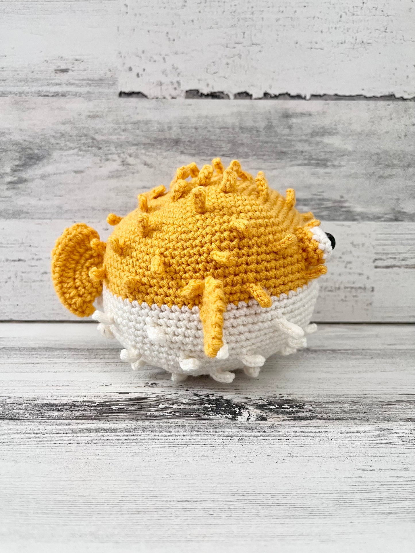 Pufferfish