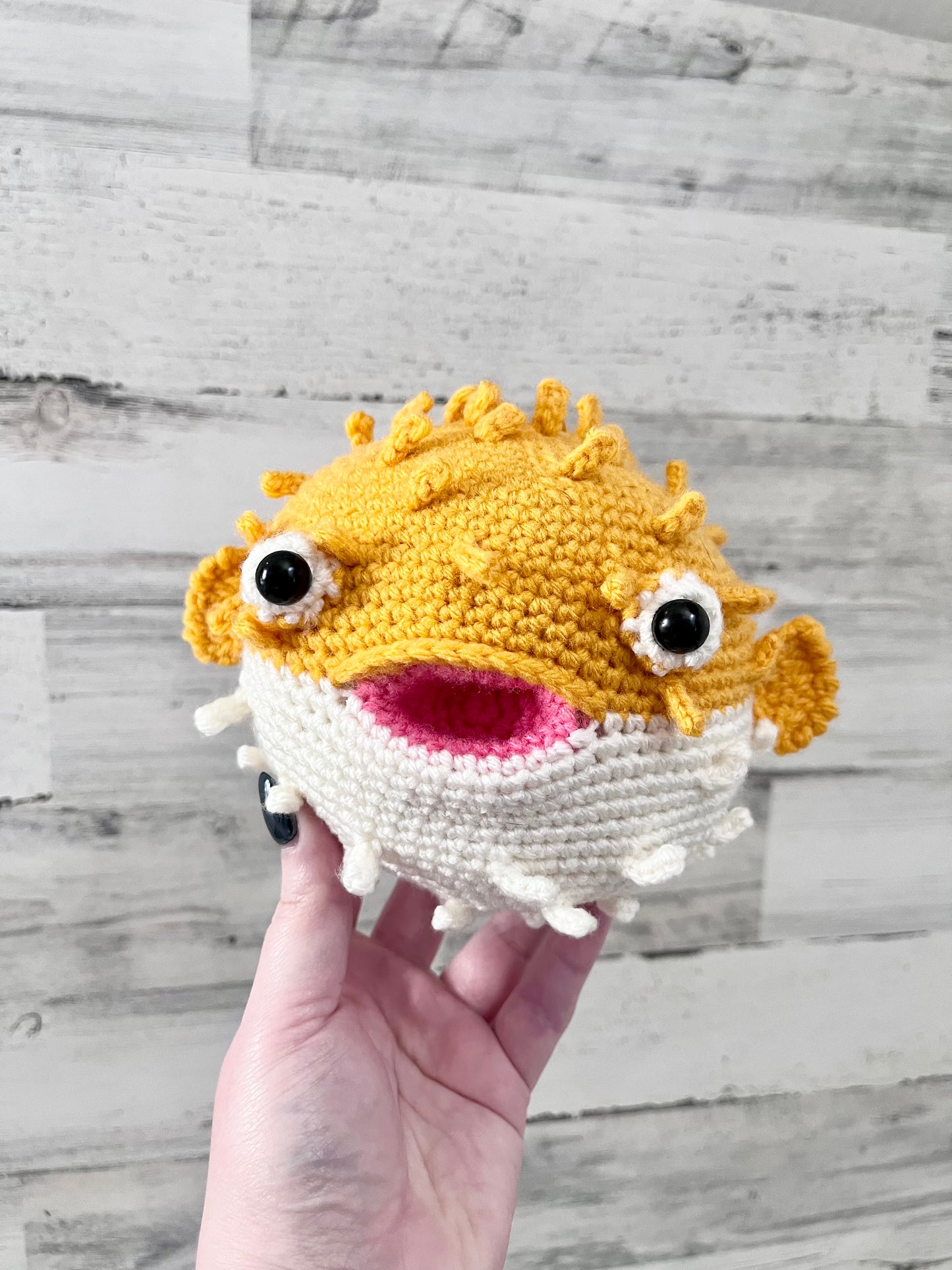 Pufferfish