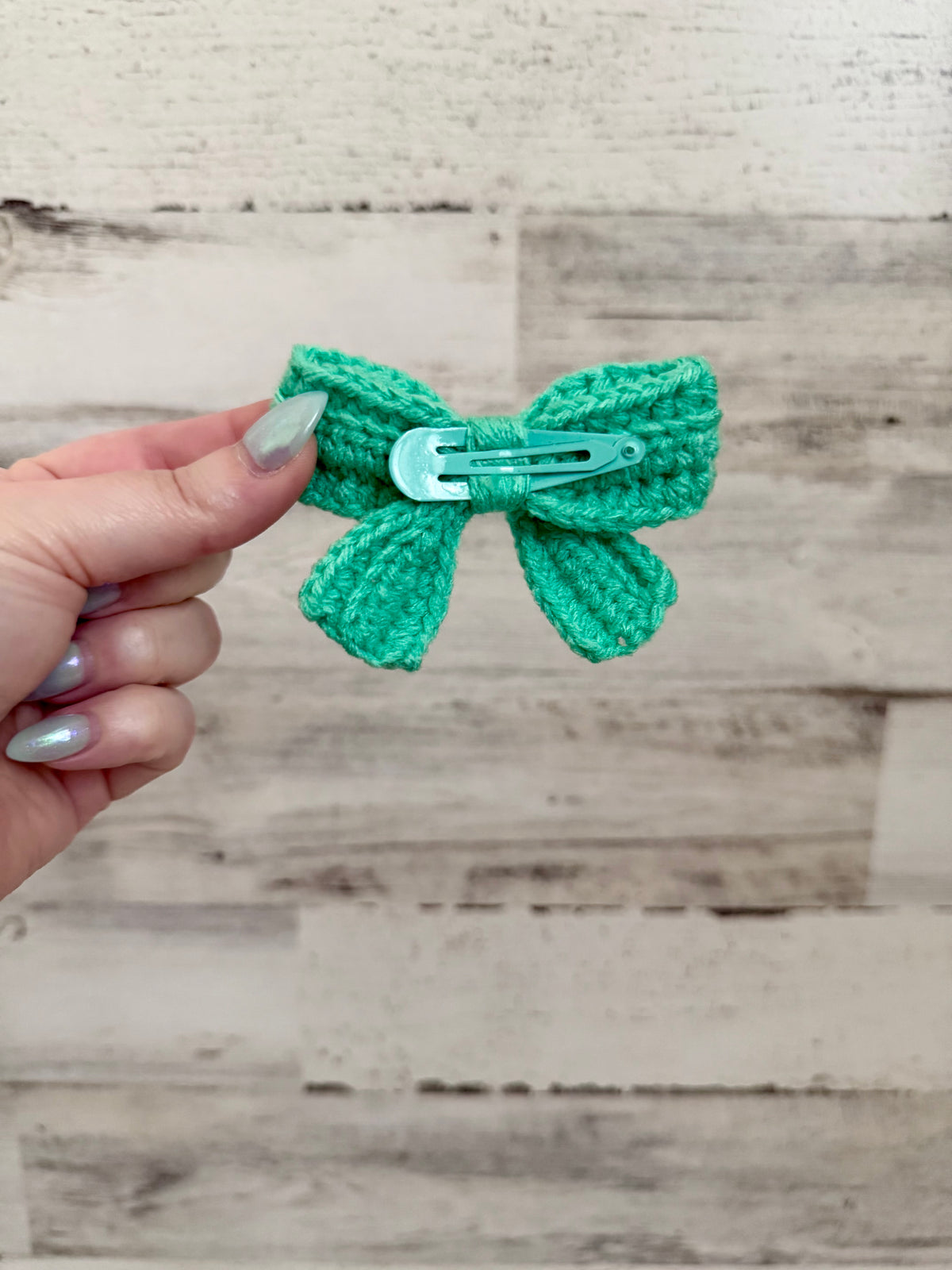 Hair Bow