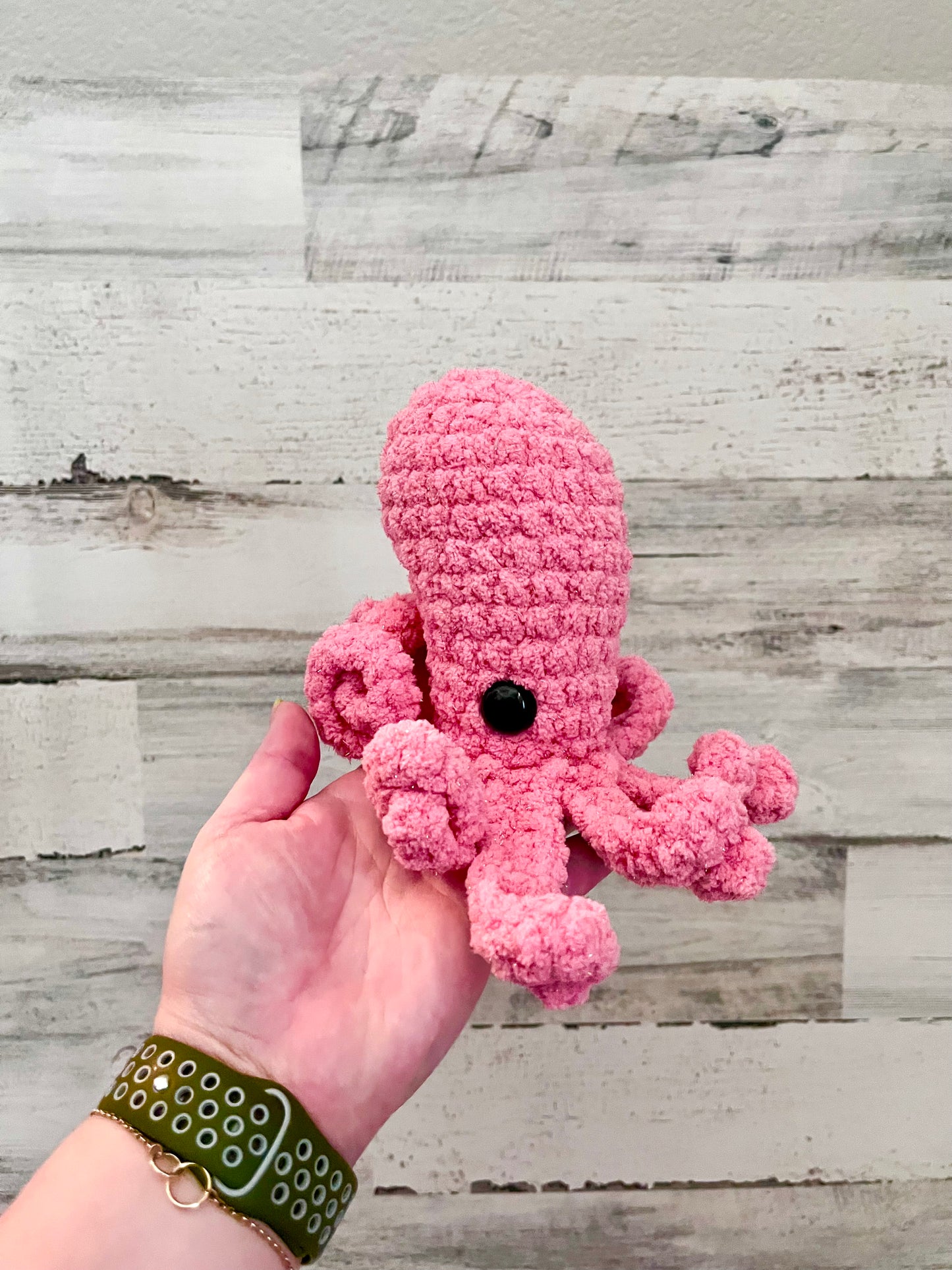 Kraken (Mega Plush)