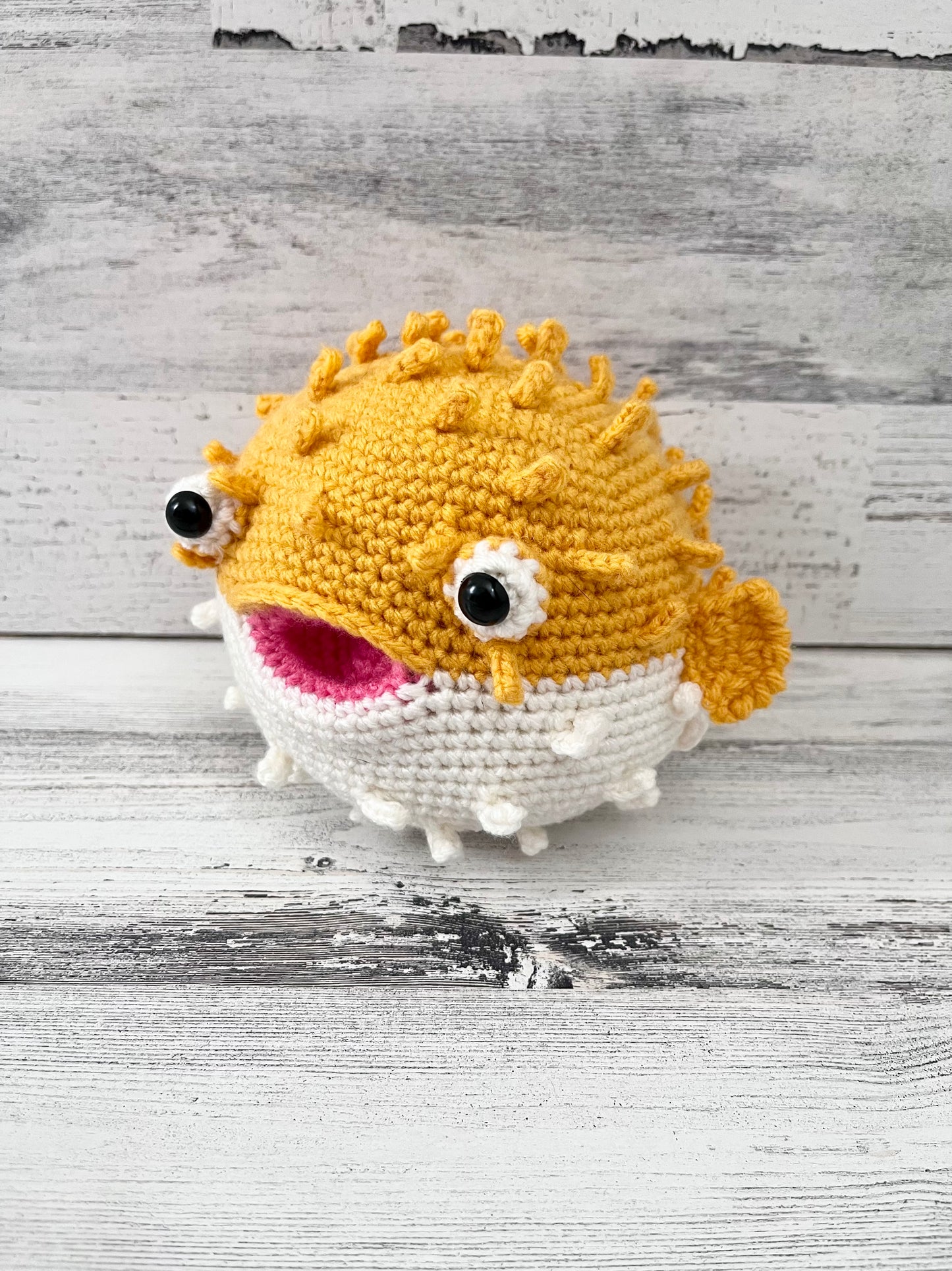 Pufferfish