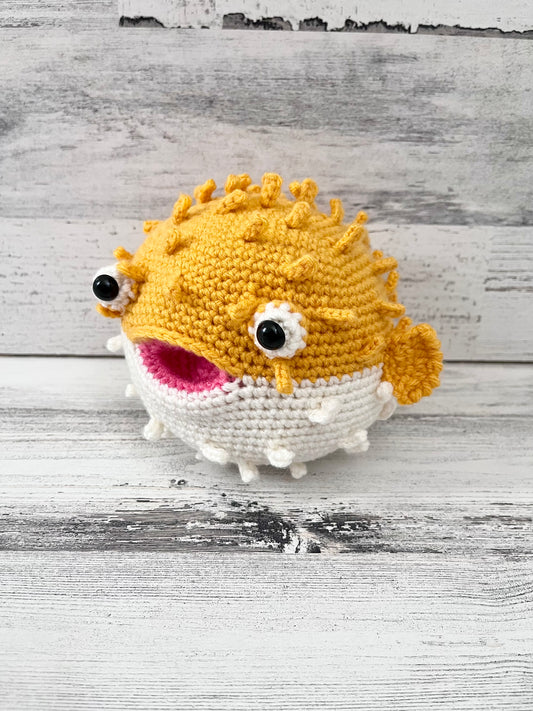 Pufferfish