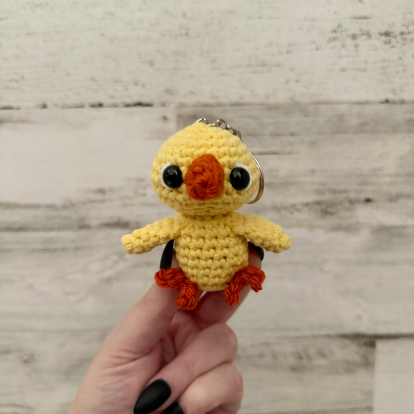 Baby Chick - Keychain