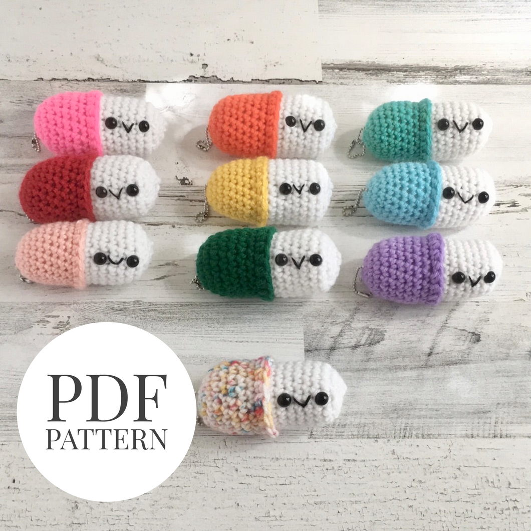 A Capsule of 6 Boho Style Crochet Patterns — Stitch & Hustle