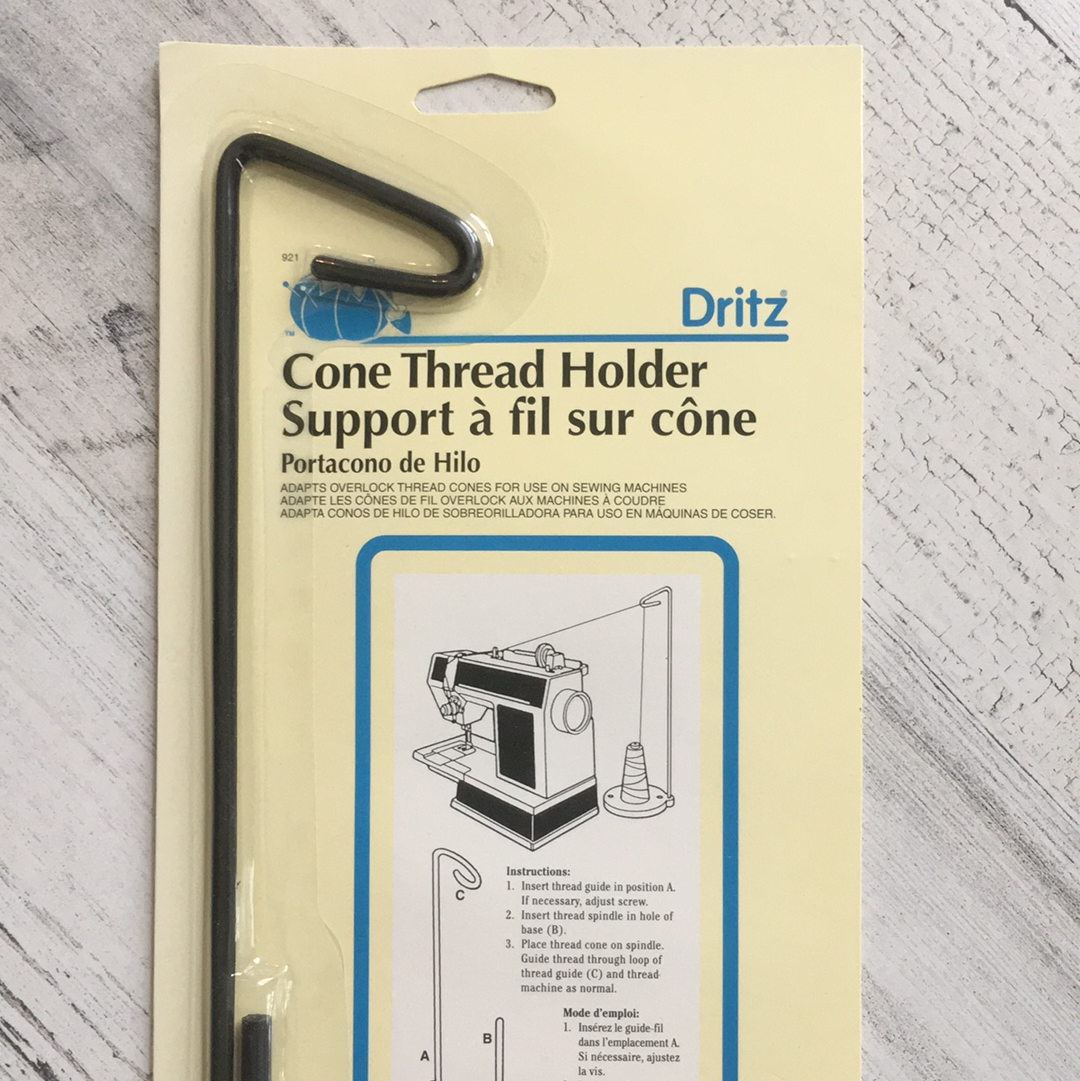 Dritz Cone Thread Holder