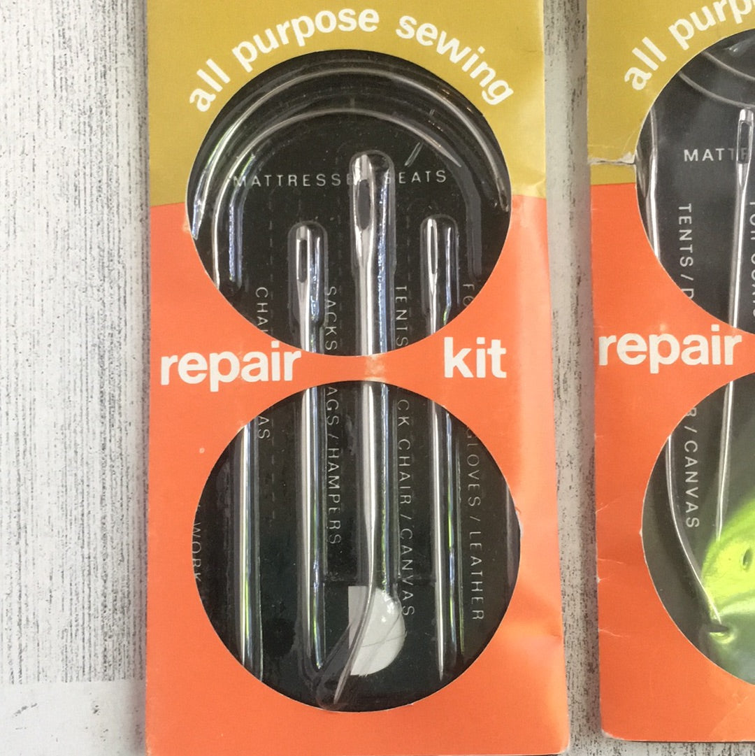 Sewing Repair Kit