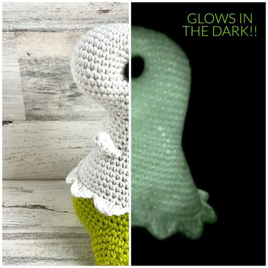 Tricks - Chubby Dinosaur